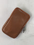 leather cell phone case
